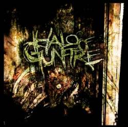 Halo Of Gunfire : Halo of Gunfire (EP)